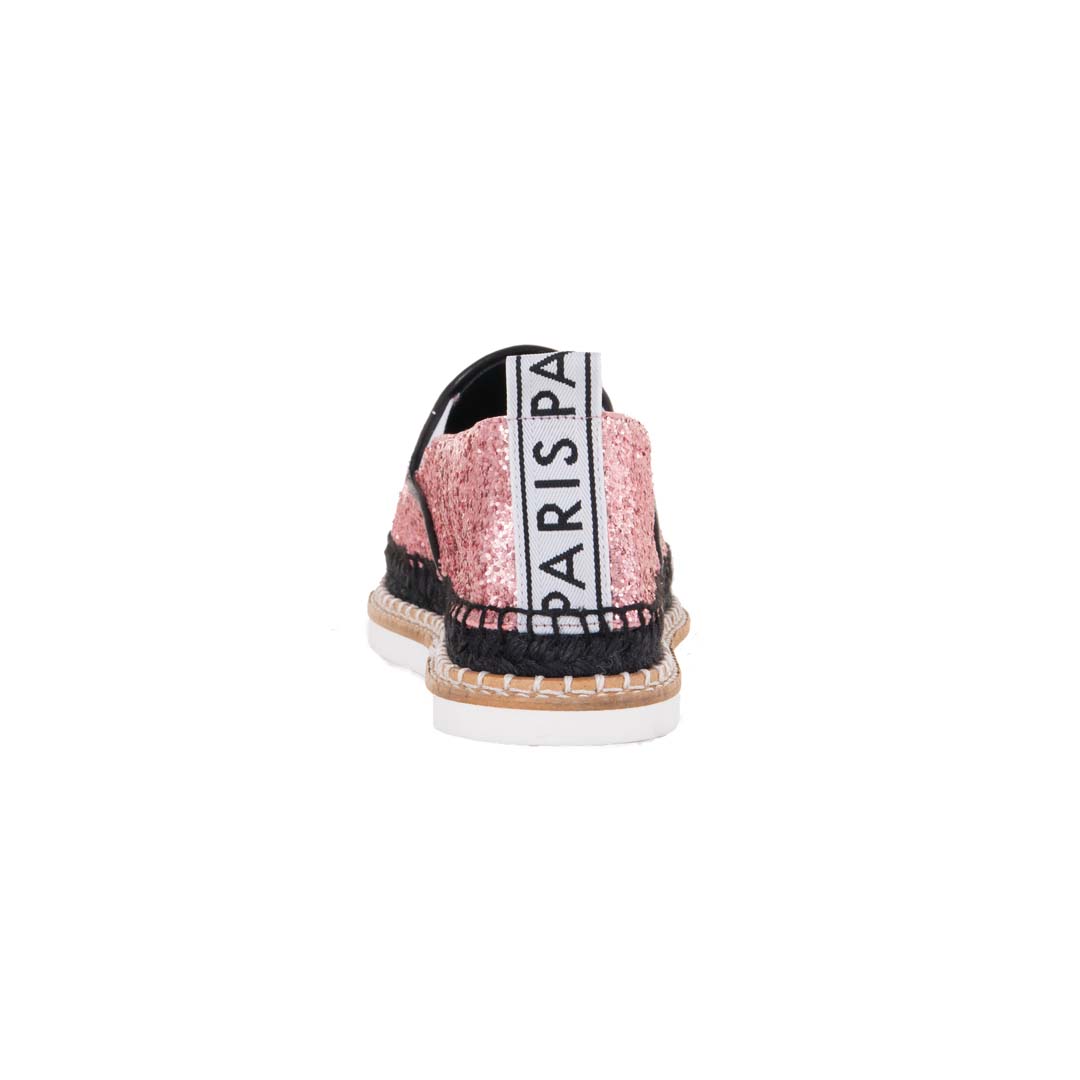 Kenzo, Espadrillas